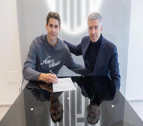 狼队官方宣,签约,岁中场球员,新葡京,新葡京app,新葡京娱乐,新普京赌场